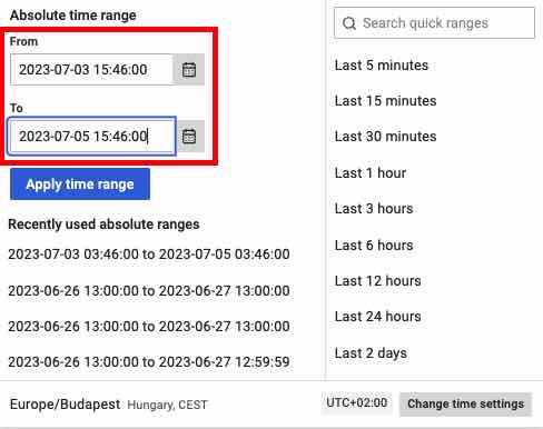 grafana-date-picker-entering-absolute-time